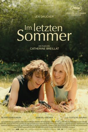 Image Im letzten Sommer – Der Film