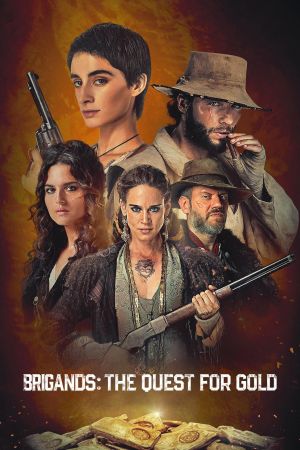 Image Briganti: Das Gold des Südens – Der Film