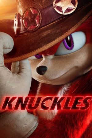 Image Knuckles – Der Film