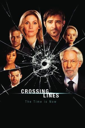 Image Crossing Lines – Der Film