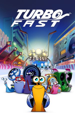 Image Turbo FAST – Der Film