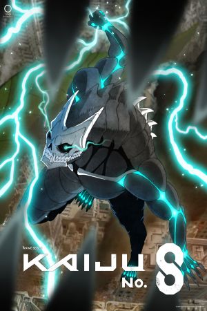 Image Kaiju No. 8 – Der Film