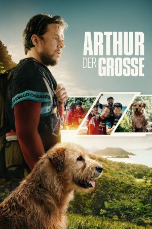 Image Arthur der Große – Der Film