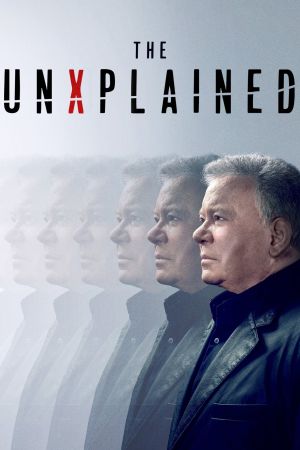 Image Das Unerklärliche mit William Shatner – Der Film