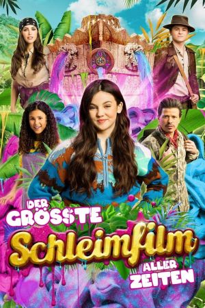 Image Der größte Schleimfilm aller Zeiten – Der Film