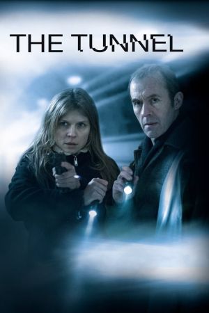 Image The Tunnel – Mord kennt keine Grenzen – Der Film
