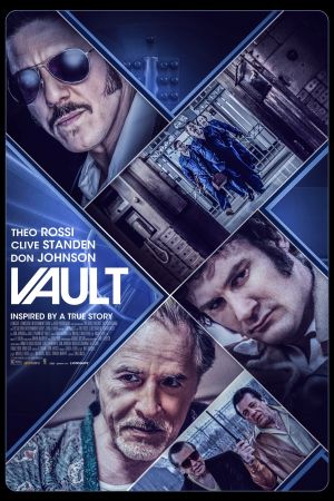 Image Vault – Der Film