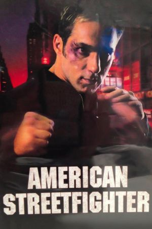 Image American Streetfighter – Der Film