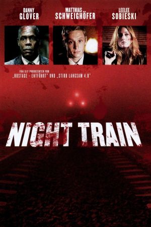 Image Night Train – Der Film