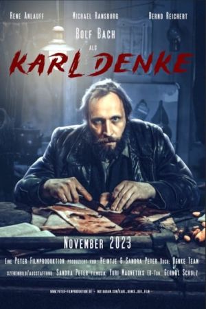 Image Karl Denke – Der Film