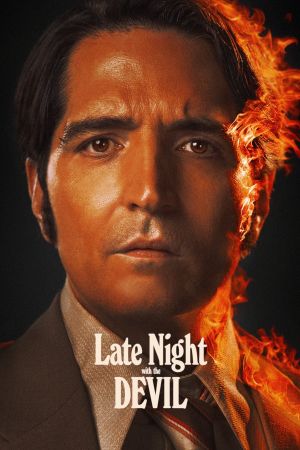Image Late Night with the Devil – Der Film
