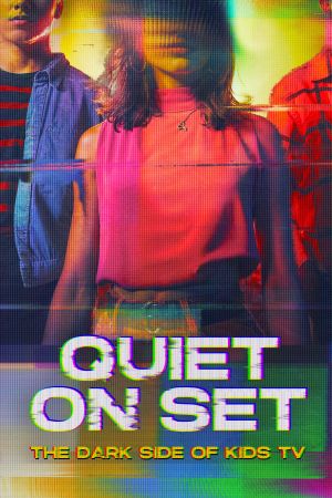 Image Quiet on Set: The Dark Side of Kids TV – Der Film