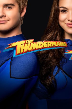Image Die Thundermans – Der Film