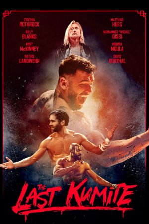 Image The Last Kumite – Der Film