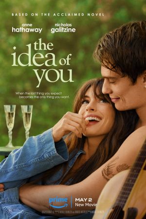 Image Als du mich sahst – Der Film