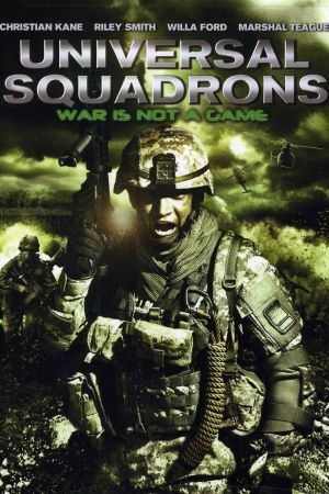 Image Universal Squadrons - Das Elitekommando – Der Film