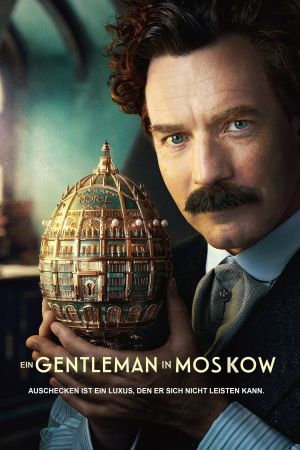 Image Ein Gentleman in Moskau – Der Film