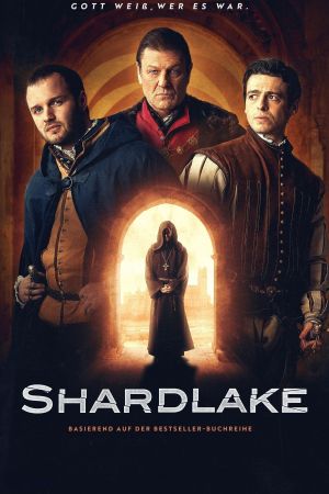 Image Shardlake – Der Film