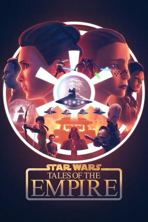 Image Star Wars: Geschichten des Imperiums – Der Film