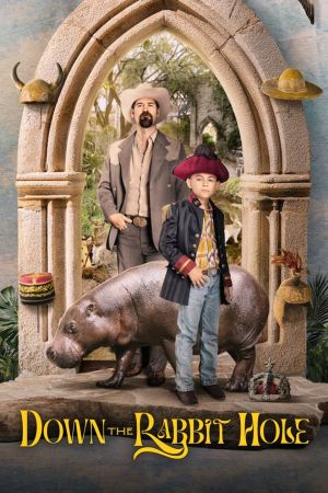 Image Fiesta in der Räuberhöhle – Der Film