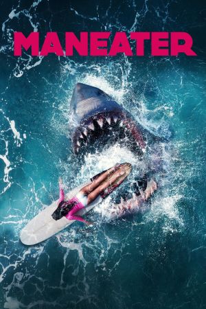 Image Maneater – Der Film