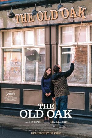 Image The Old Oak – Der Film