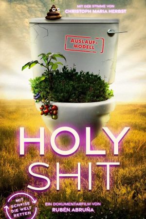 Image Holy Shit – Der Film