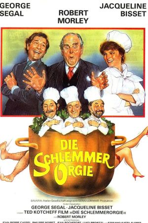 Image Die Schlemmer-Orgie – Der Film