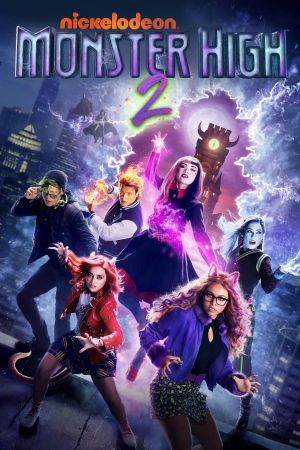 Image Monster High 2 – Der Film