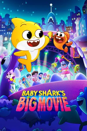 Image Baby Shark's Big Movie – Der Film
