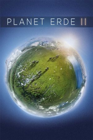 Image Planet Erde II: Eine Erde - viele Welten – Der Film