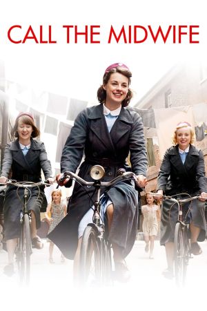 Image Call the Midwife – Der Film