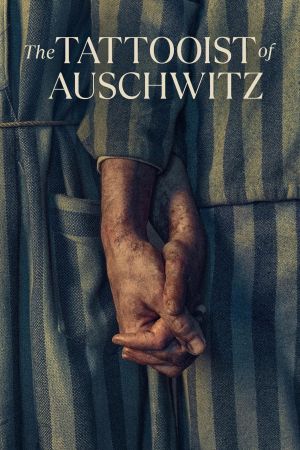 Image The Tattooist of Auschwitz – Der Film