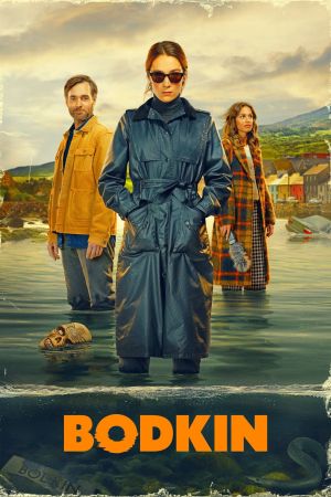 Image Bodkin – Der Film