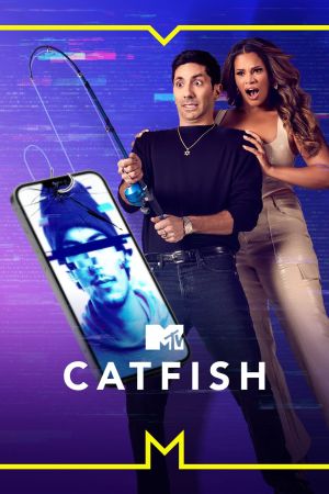 Image Catfish - Verliebte im Netz – Der Film