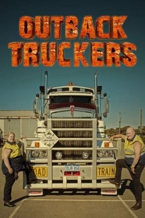 Image Outback Truckers – Der Film