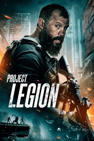 Image Project Legion – Der Film