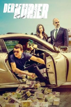 Image Der Kurier – Der Film