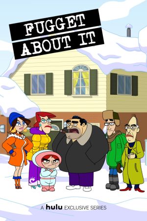 Image Fugget About It – Der Film