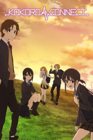 Image Kokoro Connect – Der Film