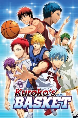 Image Kuroko’s Basketball – Der Film