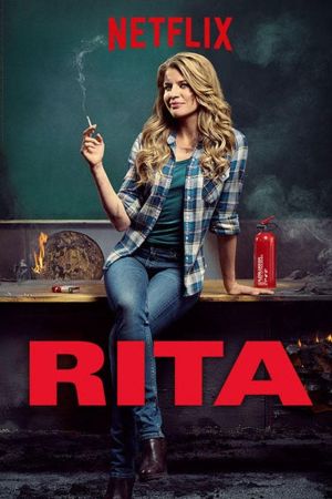 Image Rita – Der Film