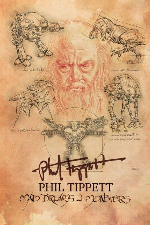 Image Phil Tippett - Meister der fantastischen Kreaturen – Der Film