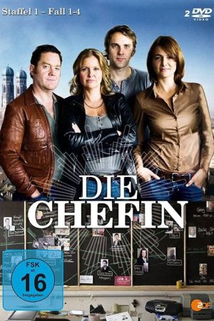 Image Die Chefin – Der Film
