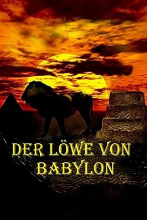 Image Der Löwe von Babylon – Der Film