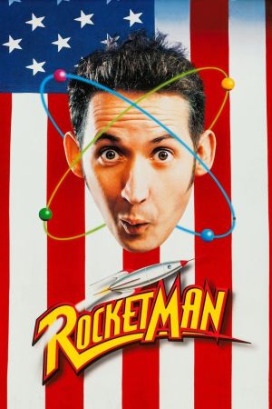 Image RocketMan – Der Film