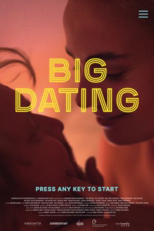 Image Big Dating – Der Film