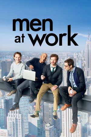 Image Men At Work – Der Film