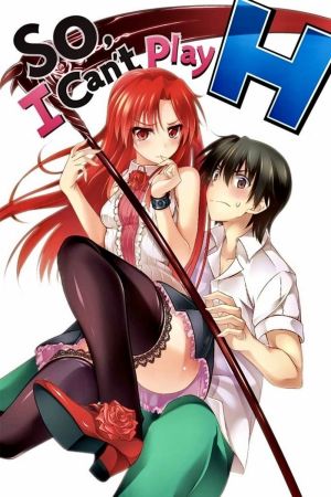 Image So, I Can’t Play H! – Der Film