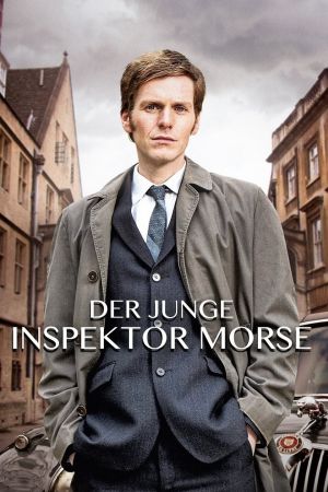 Image Der junge Inspektor Morse – Der Film